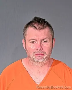 Mugshot of Kevin Earl Schutts