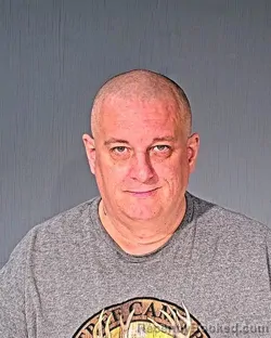 Mugshot of JAMES ROBERT DETTLOFF