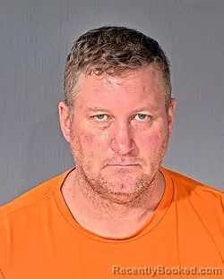 Mugshot of NATHANIEL LEE BENZING