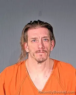 Mugshot of BRUCE ROBERT KOPISCHKE