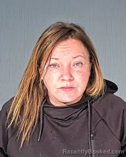 Mugshot of DEBRA LYNN EDWARDS
