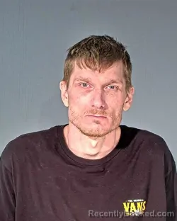 Mugshot of ANDREW MYKEL ZIRBEL booked in Dodge County, Wisconsin on April 23, 2026