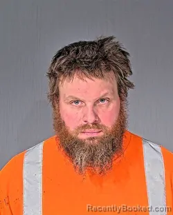 Mugshot of JONATHAN A EICHE