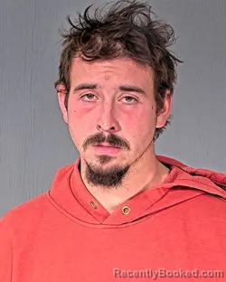 Mugshot of WESTON DENTON SCHLEY