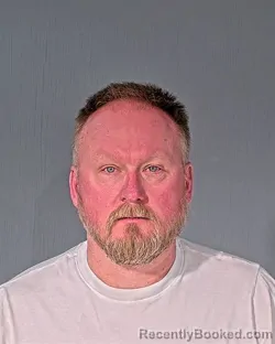 Mugshot of NATHAN ANDREW DERGE