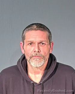 Mugshot of BRIAN DONALD BOHN