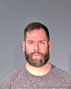 Mugshot of ZACHARY BRYCE TENPAS