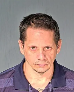 Mugshot of JOHN MICHAEL COWEN