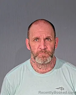 Mugshot of KEVIN JACOB GROSSHANS