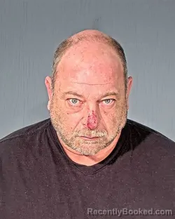 Mugshot of JOSHUA CHRISTOPHER MOORE