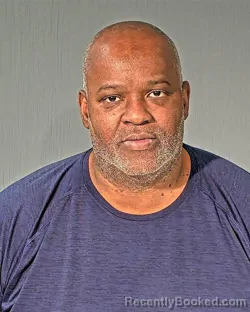 Mugshot of WILLIAM HARDEN