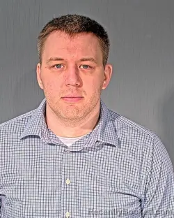 Mugshot of JOSHUA JOHNELROY ROGGE