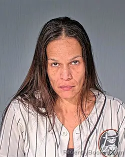 Mugshot of JOSIE BARBOSA