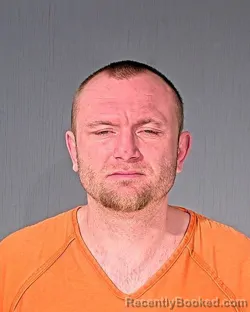 Mugshot of BRADLEY ALLAN WOLTER