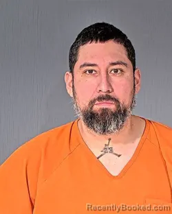 Mugshot of JEFFREY HERRERA ARCINIEGA