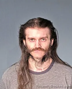 Mugshot of AUSTIN KENNETHWAYNE ODEBRECHT booked in Dodge County, Wisconsin on June 26, 2026