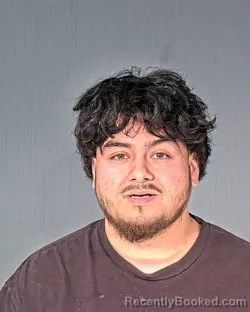 Mugshot of MARCO RIVERA