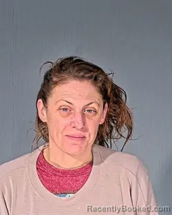Mugshot of SHAINA DAWN HULL