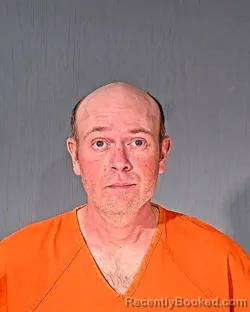 Mugshot of JEREMY COLE GRIFFIN