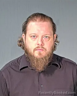 Mugshot of JOHN FRANCIS SOMMERS