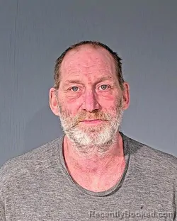 Mugshot of JOHN LEE DEROSIA