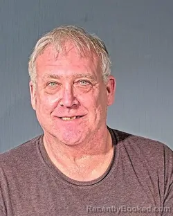 Mugshot of MICHAEL JAMES WINDISCH booked in Dodge County, Wisconsin on April 23, 2026