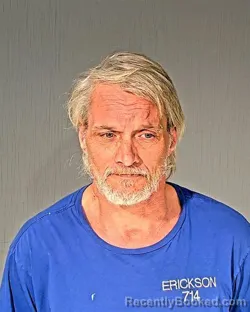 Mugshot of MARTY LEE SCHUMANN