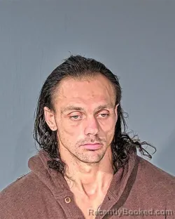 Mugshot of Zachary Ryan Bretzel booked in Dodge County, Wisconsin on August 31, 2026