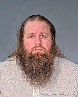 Mugshot of TYLER JAMES VICK