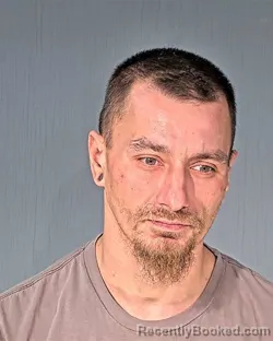 Mugshot of AXEL ANTHONY KOLODZNE