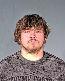 Mugshot of ETHAN JOSHUA BRATZ