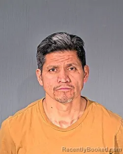 Mugshot of GUADALUPE GONZALEZSARMIENTO