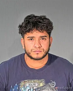 Mugshot of HAROL ADIAC GUTIERREZHERRERA