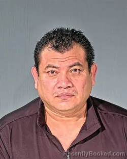 Mugshot of JOEL ANTONIO HERRERARIVAS