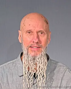 Mugshot of JOHN JEPTHA GAY