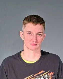 Mugshot of MINDY MARIE HORN