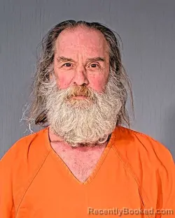 Mugshot of ROBERT JAY SHURPIT