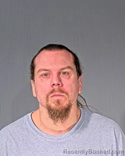 Mugshot of ANTON PETER PRIBBERNOW