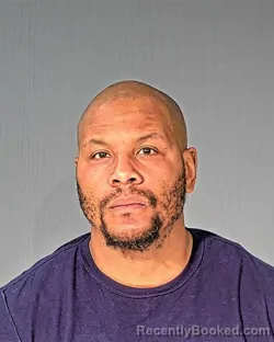 Mugshot of ANTONIO ANGELIO MCCARROLL