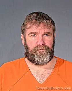 Mugshot of ADAM JON SUTTON
