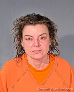 Mugshot of TARA A COLLIAS