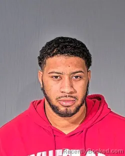 Mugshot of LAMONT CLAY KOKER