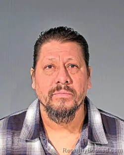 Mugshot of FERNANDO FERNANDEZMORALES booked in Dodge County, Wisconsin on May 4, 2026