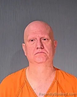 Mugshot of MATTHEW JOHN STEVENS