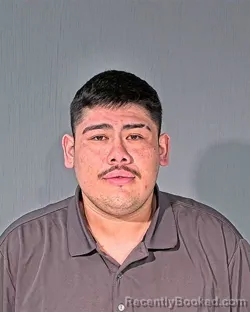 Mugshot of LORENZO VASQUEZDIAZ