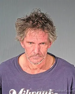 Mugshot of JASON T FEULING