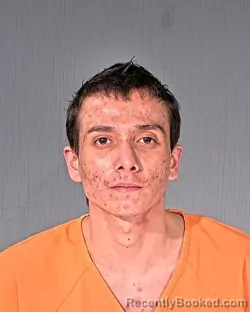 Mugshot of YEYSON ZAMIRMALDONADO