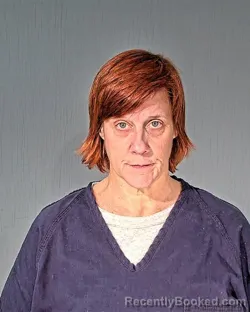 Mugshot of JANE MARY GLUNZ