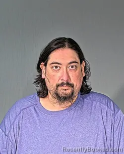 Mugshot of JOSE LUIS MARQUEZ