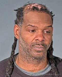 Mugshot of Jamille Demarrio English